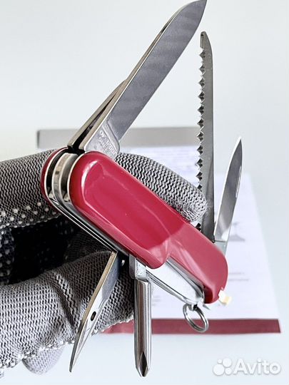 Нож Victorinox оригинал новый