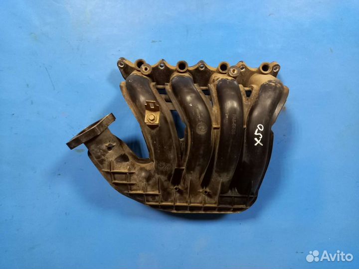 Коллектор впускной Lifan x50