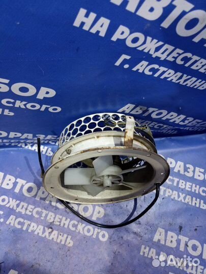 Вентилятор Газ Газель 3302 пассажирский 406 2008