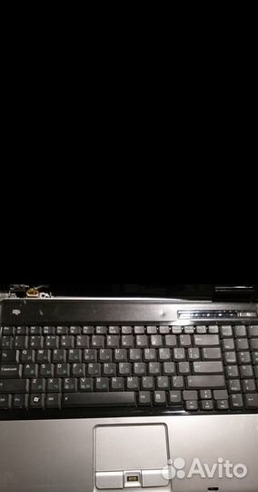 Ноутбук asus