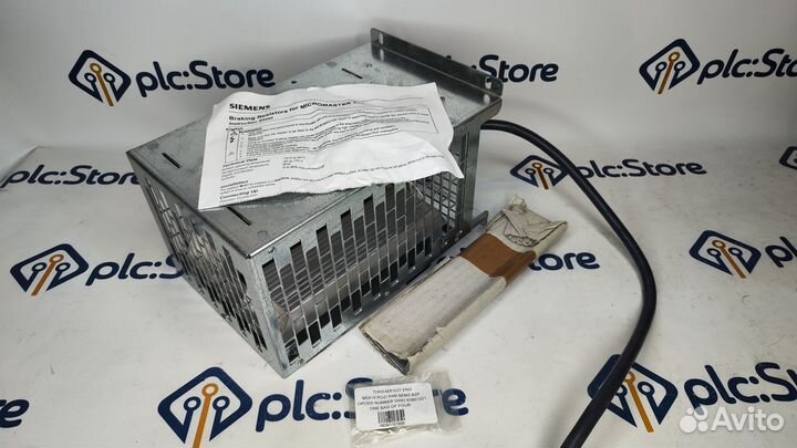 Siemens 6SE6400-4BD16-5CA0