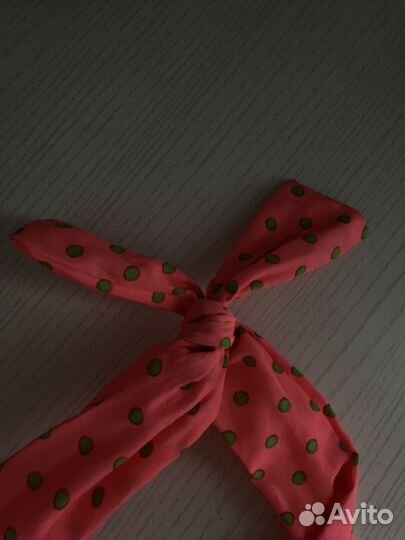 Повязка на голову