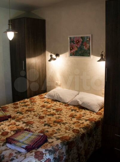 Комната 18 м², 1/1 эт.