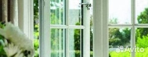 Остекление лоджий