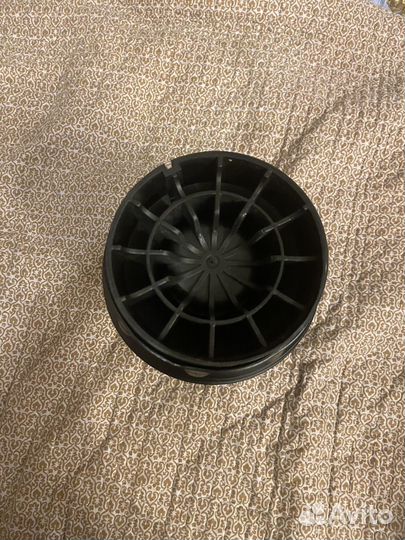 Пневмо балон на додж рем 1500