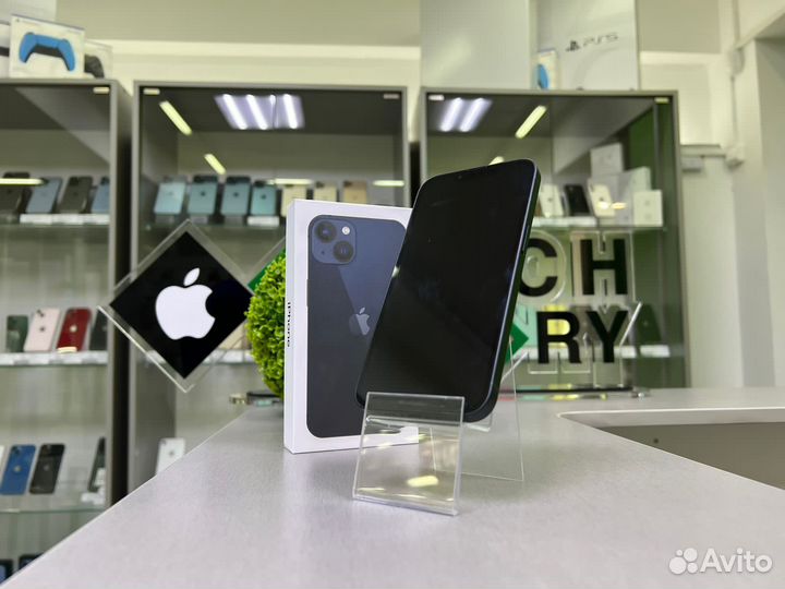 iPhone 13, 256 ГБ