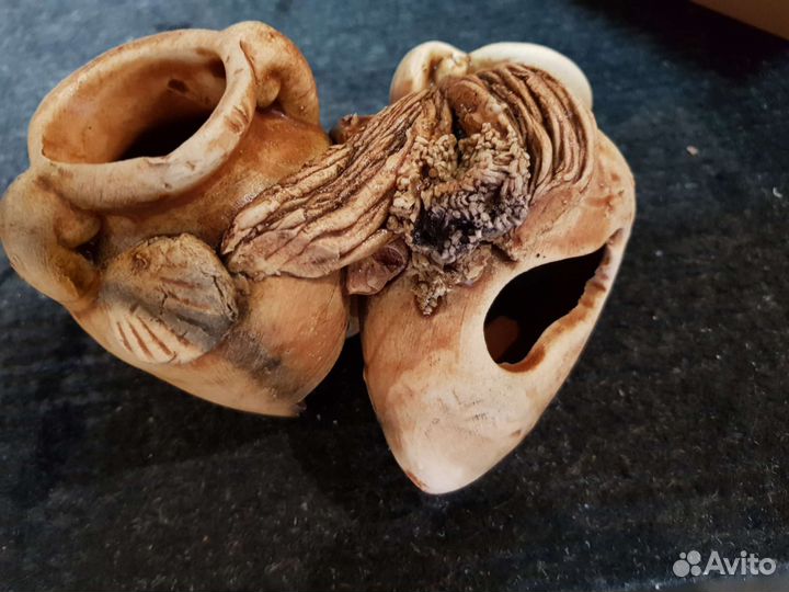 Фигурка-декор для аквариума