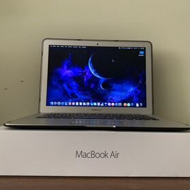 Apple MacBook Air13