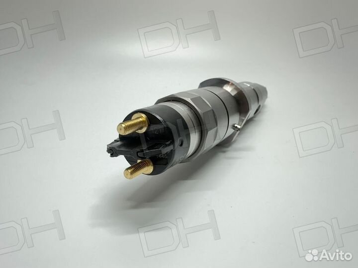 Форсунка 0445120121