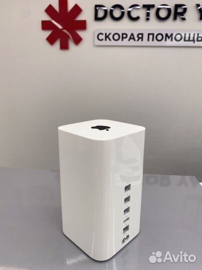 Роутер Apple AirPort Extrema A1521 рст