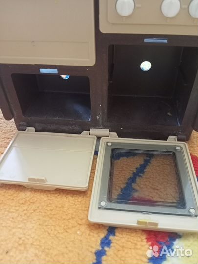 Мебель для кукол