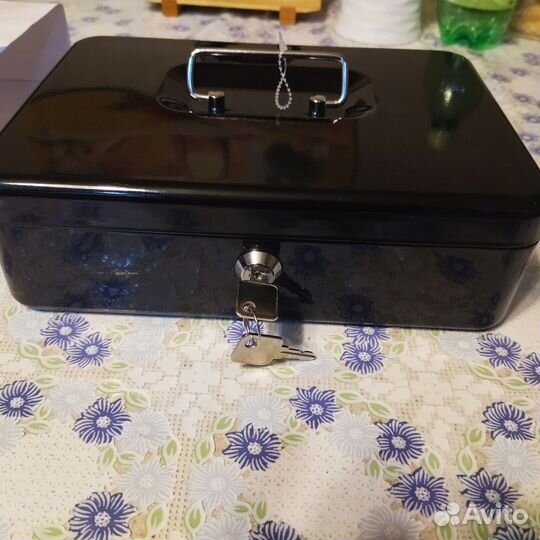 Кэшбокс