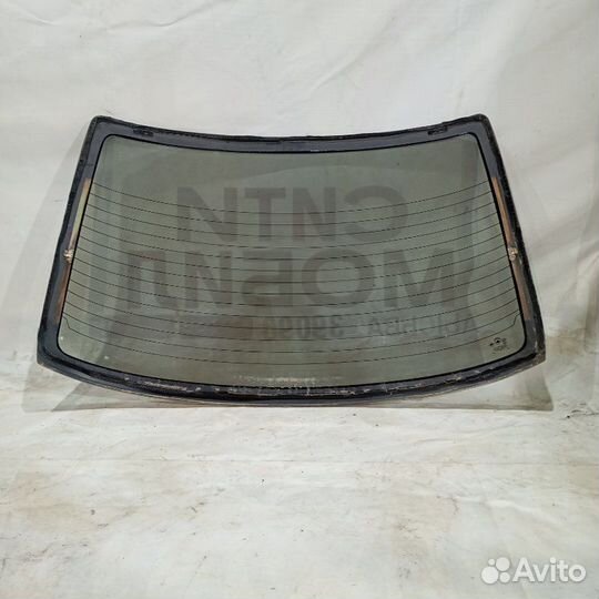 Стекло заднее Geely Mk седан 1.5 2012