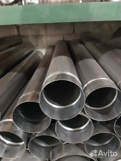 Дымоходные системы, трубы для печей