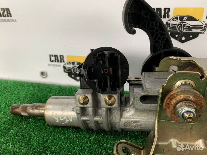 Колонка рулевая Alfa Romeo 156