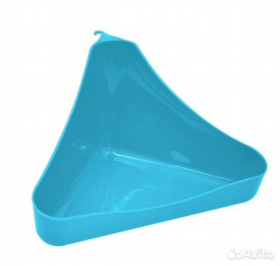 Лоток для грызунов