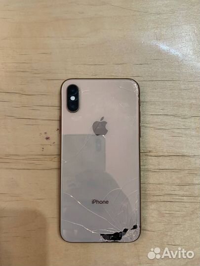 iPhone Xs, 256 ГБ