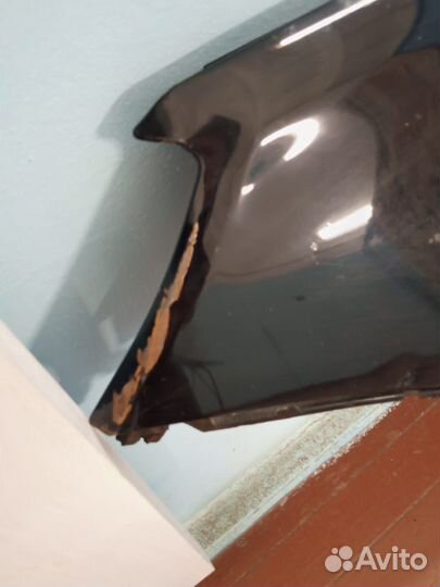 Крыло переднее левое и правое на LADA Granta