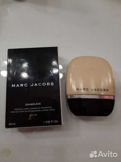 Тональный крем Marc Jacobs