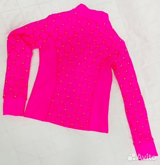 Костюм для фигурного катания