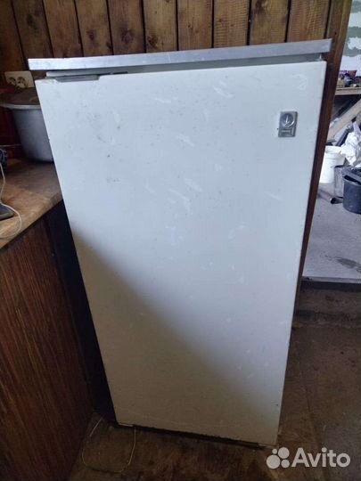 Холодильник бу