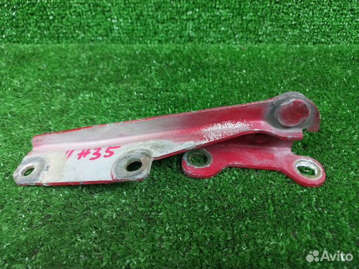 Петля капота правая Mitsubishi Carisma DA2A 4G93