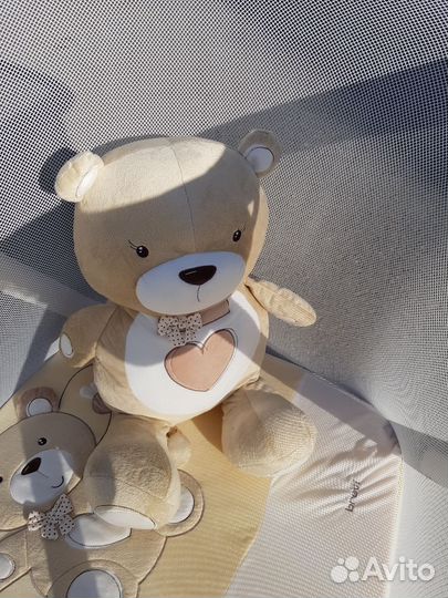 Манеж детский. Италия