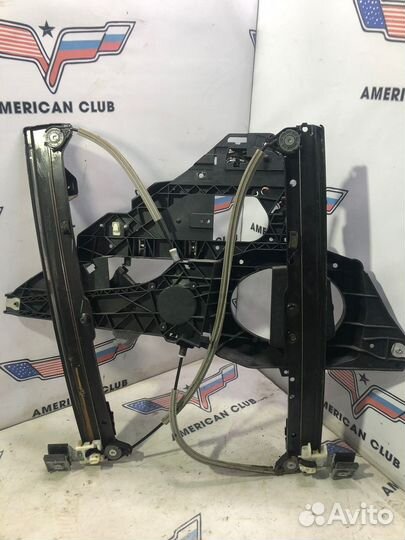 Стеклоподъемник электр. передний Lincoln Navigator