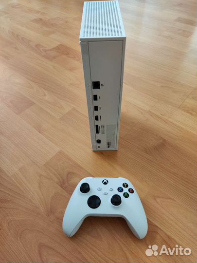 Xbox series s