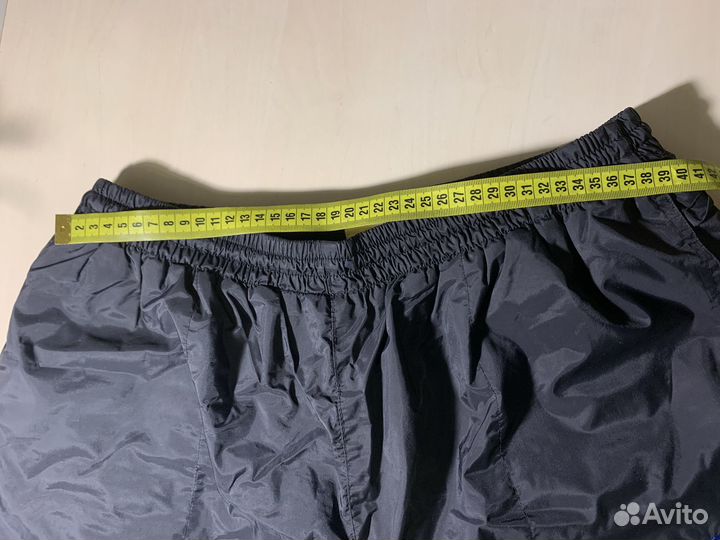 Штаны мужские утепленные Mix Times