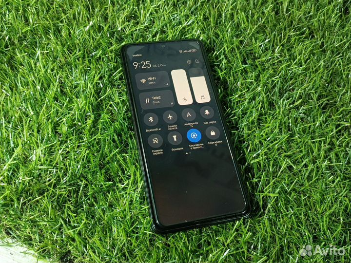 Телефон redmi note 11 pro