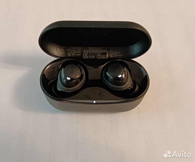 Anker soundcore life dot 2