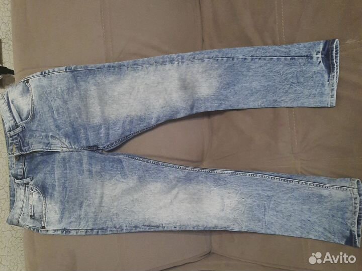 Пакет одежды на мальчика 152-158