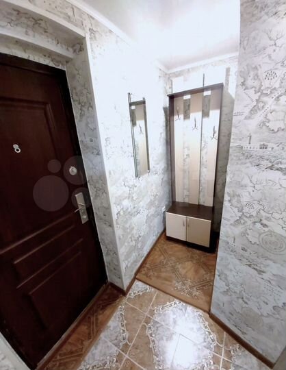 1-к. квартира, 35 м², 1/5 эт.