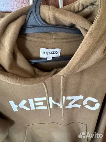 Худи kenzo