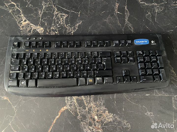 Клавиатура