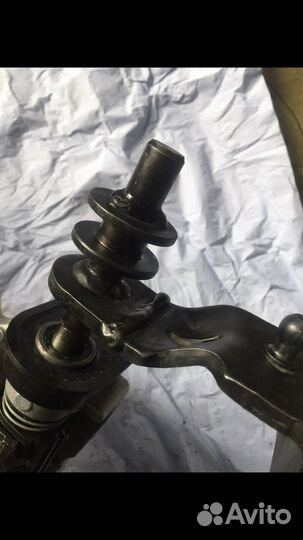 Кпп Фиат Дукато 2.3