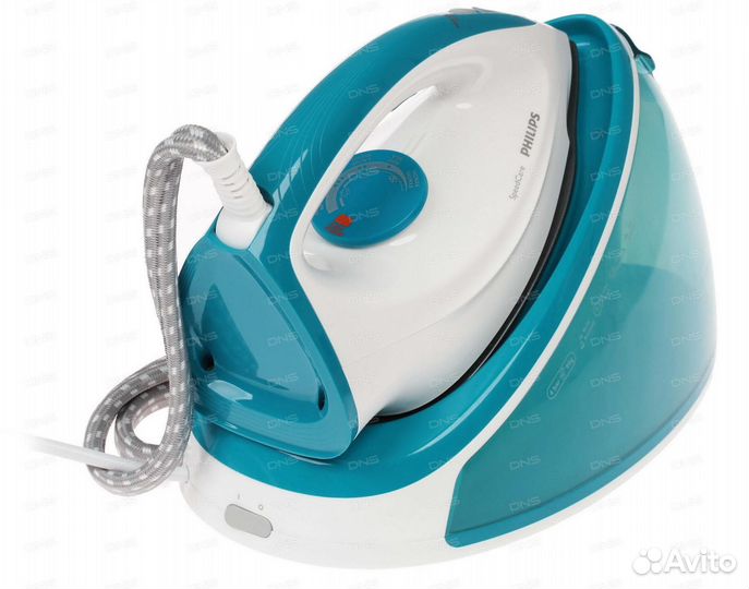 Парогенератор Philips GC 6602