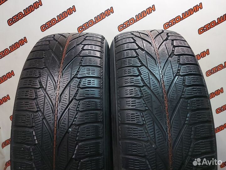 Nokian Tyres Hakkapeliitta R2 SUV 235/65 R17 108R