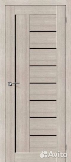 Межкомнатные двери