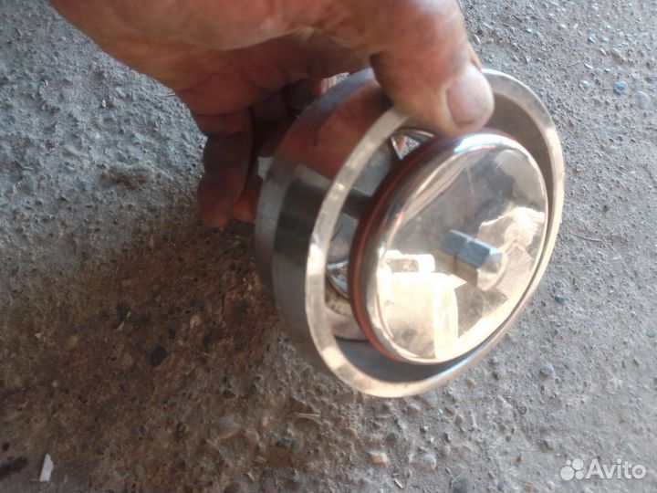 Обратный клапан для насоса