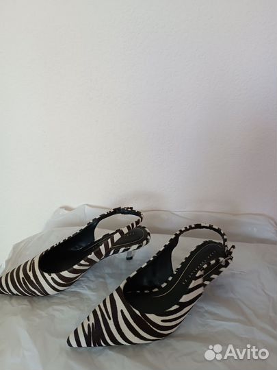 Босоножки женские