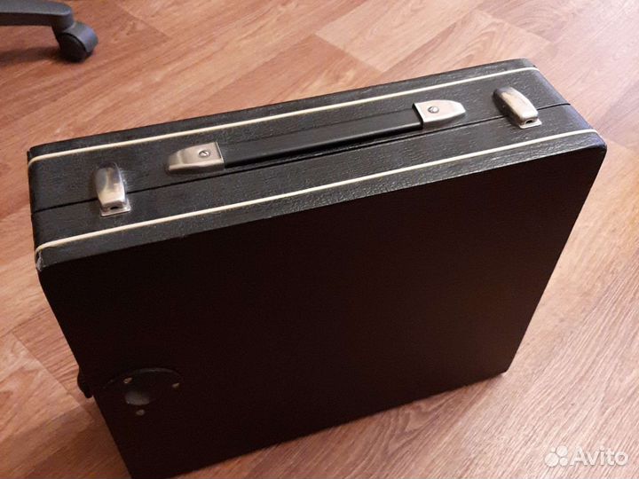 Портативный фотоувеличитель упа-509