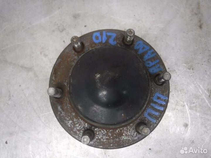 Ступица передняя правая Toyota Lc Prado 120 1GR