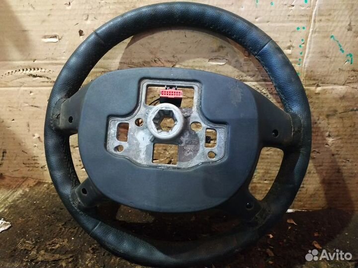 Руль Ford Mondeo 4 Rest