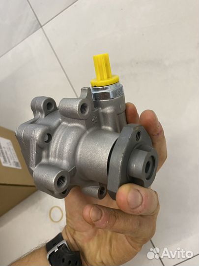 Насос гур VW Гольф 4, Ауди А3, Шкода Октавия А4
