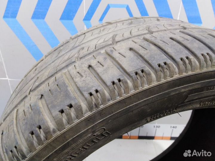 Pirelli Scorpion Zero 295/40 R21