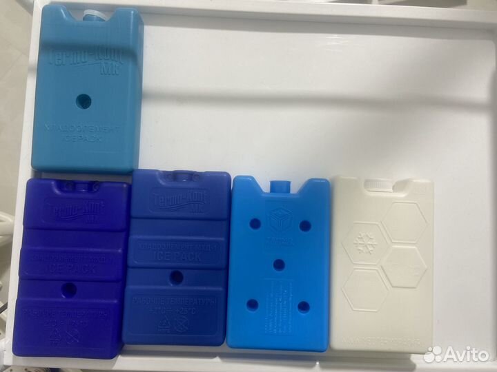 Хладоэлемент