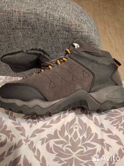 Сноубордические ботинки