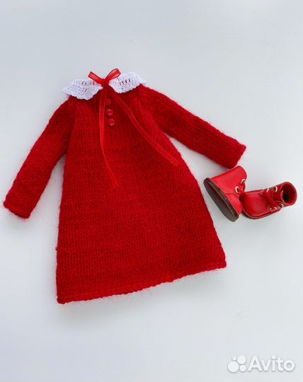 Одежда для Блайз (Blythe)